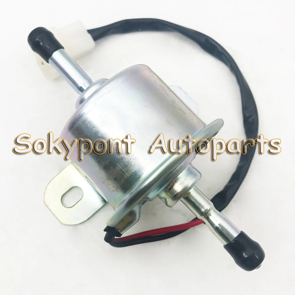 RD411-51353 топливный насос подходит для Kubota L3301DT L3301F L3301H L3560DT L3560GST