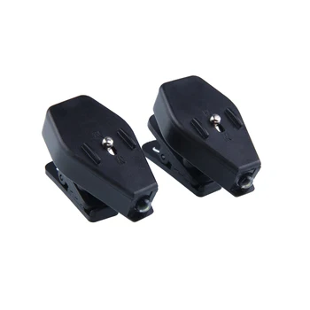 

1X Mini LED Eyeglass Reading Light Bright Night Lamp with Rotating Clip Maintenance Worker Light