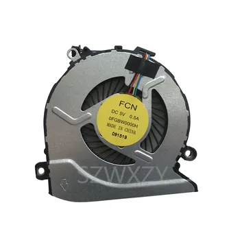 

New For HP PAVILION 17-G 15-AB CPU Radiator Fan 812109-001