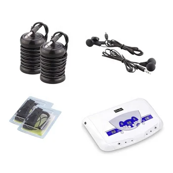 

Factory Ion Detox Foot Spa Dual Ionic Detox machine Ionized Relax Foot Spa Bath