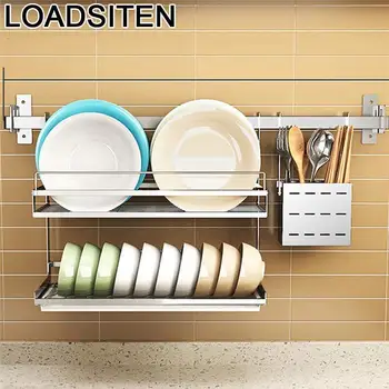 

Rack Escurreplatos Egouttoir Vaisselle Kuchnia Keuken De Cozinha Stainless Steel Cuisine Organizador Cocina Kitchen Organizer