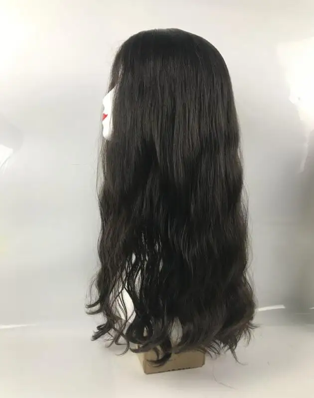 24inch bob natural #4  01