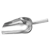 Useful 8/9/10/11 inch Stainless Steel Ice Scoop Food Flour Candy Scoop Bar Ice Scoops Shovel Kitchen accessory ► Photo 3/6