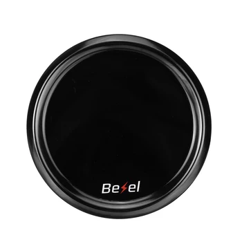 

Exhaust Gas Temp Temperature Gauge Meter Kit 2" 52mm 12V 10 Colors Backlights Digital LED Display with Sensor Bracket Cup