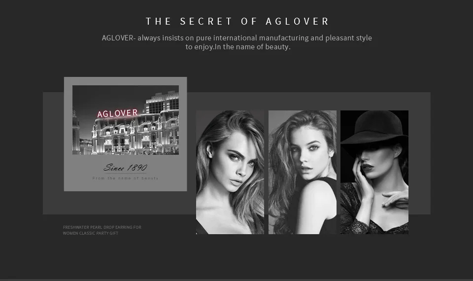 AGLOVER натуральные пресноводные жемчужные браслеты для женщин два браслета эластичность 925 серебро бабочка ювелирный подарок