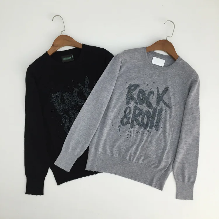 Women Sweater New Winter Cashmere Sweater for Ladies