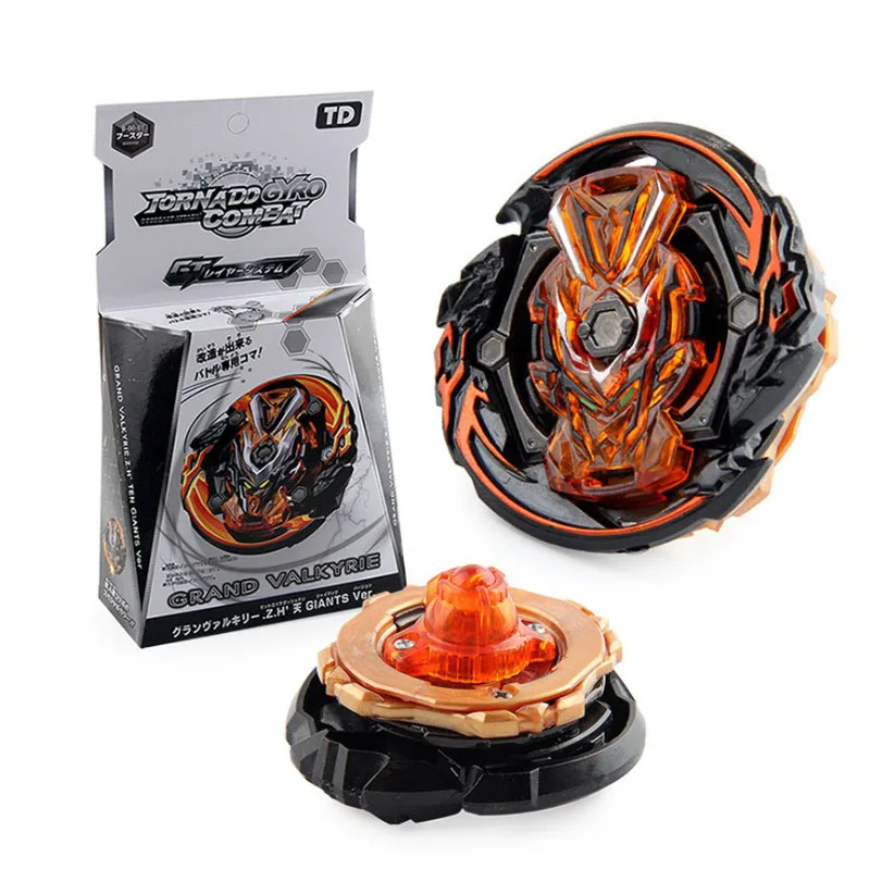 B X TOUPIE BURST BEYBLADE GT B 00 Grand 