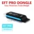 100% Оригинальный EFT Pro Dongle Easy Firmware Team Dongle
