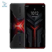 Lenovo Snapdragon 865 Legion Pro-Gaming-Phone 5G 128gb NFC Adaptive Fast Charge Octa Core
