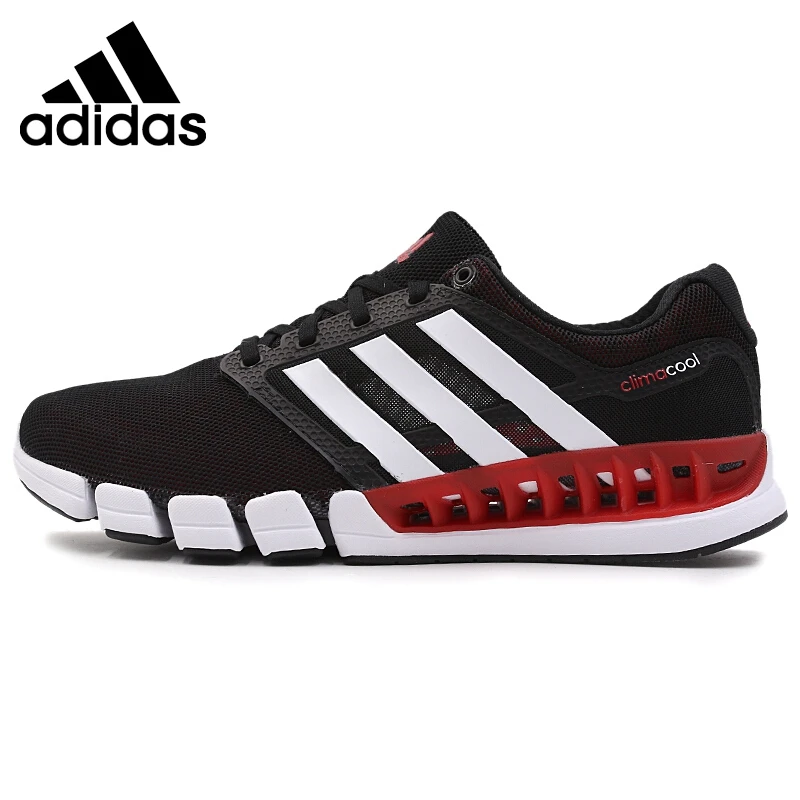 Adidas revolution U Unisex, novedad, originales|Zapatillas de correr| - AliExpress