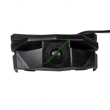 Водонепроницаемая камера ночного видения CCD для парковки автомобиля спереди и сзади для Toyota Elfa поддержка NTSC и PAL системы