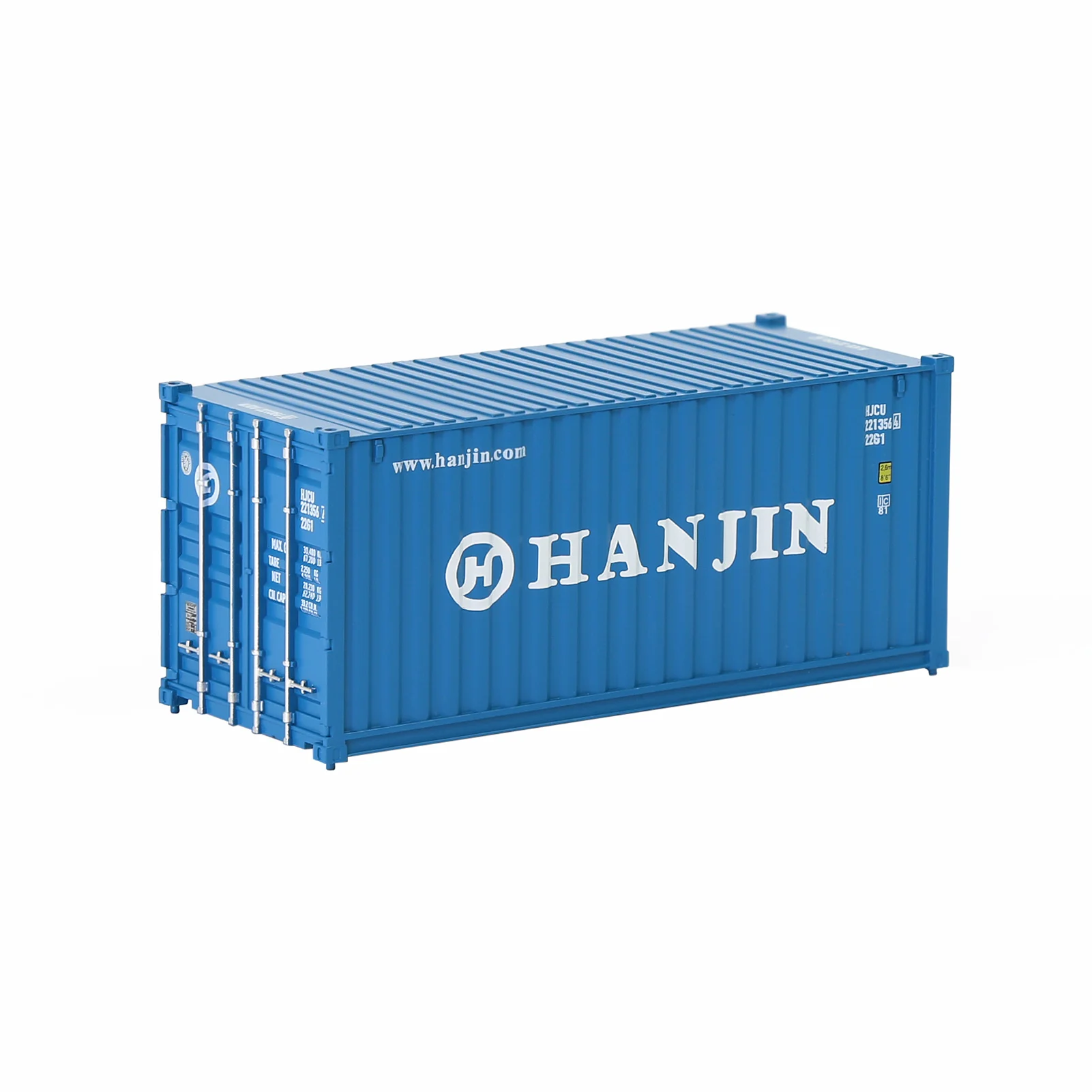 HANJIN