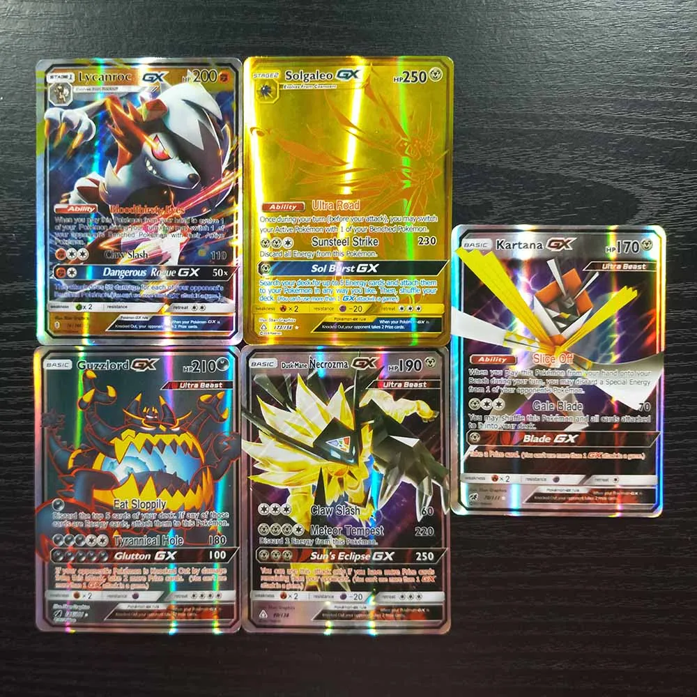 TAKARA TOMY Покемон карты коллекции битва сияющая карточная колода ...