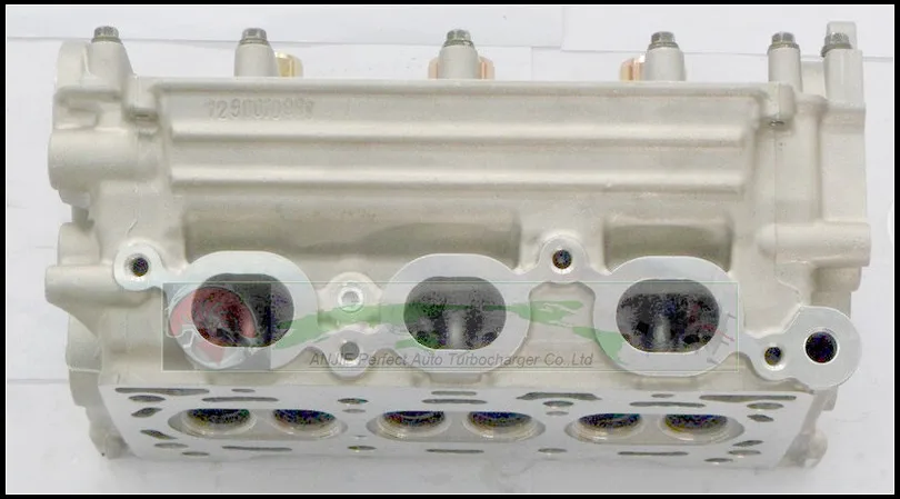 F6A Engine Cylinder head For SUZUKI Carry Pick-up 660CC 0.7L Petrol L3 SOHC 12V 1990- 11100-71G01 11100 71G01 1110071G01