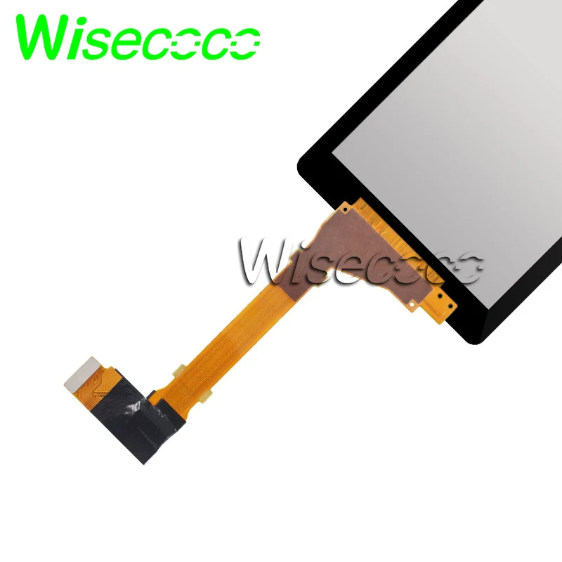 para Elegoo Mars Photon 3d Impressora Lcd Sharp04 Ls055r1sx04 com Protetor de Vidro Mipi para Sharp03 2k 5.5 Polegada Sx04 Painel de Resina Lcd - Imagem 5