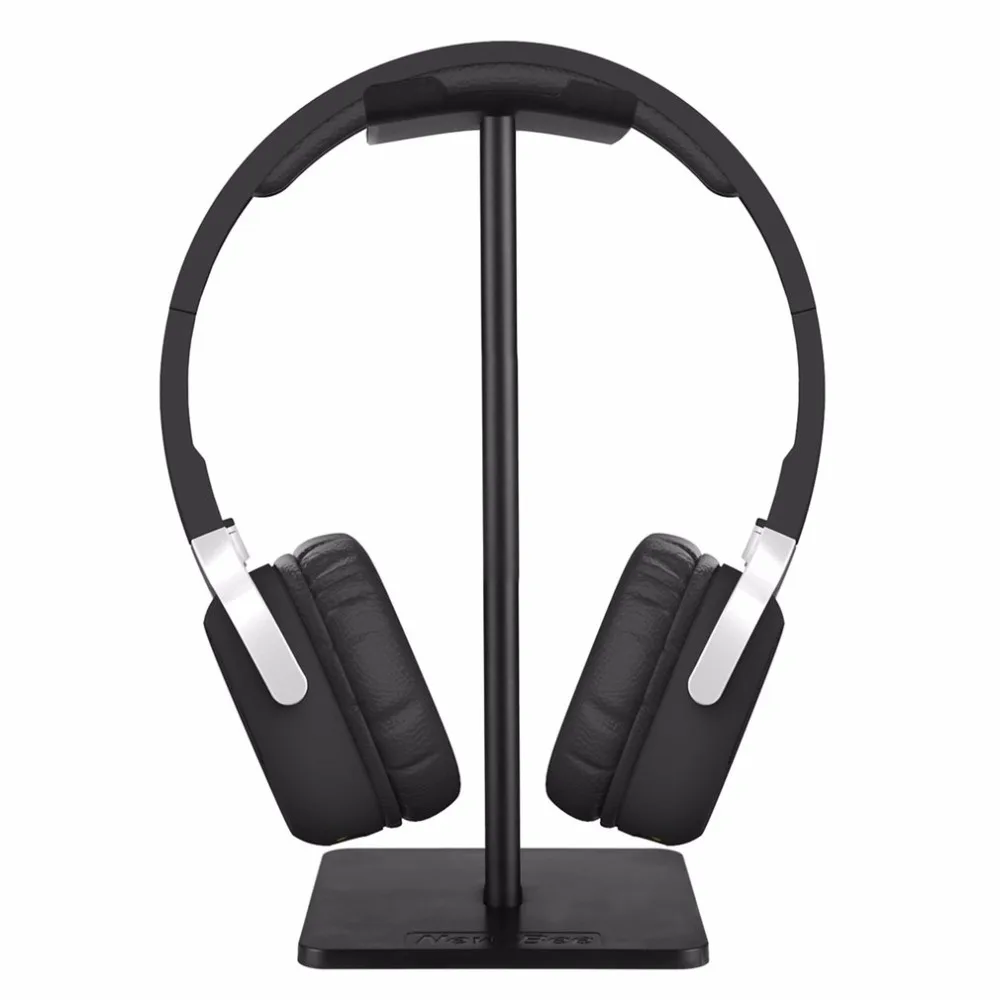 

New Fashionable Bee Headphone Stand Practical Earphone Holder Headset Show Shelf Aluminum Bracket Support Device