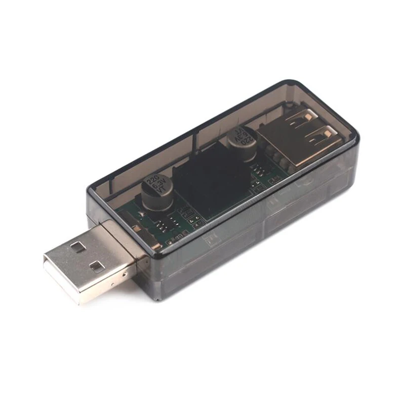 ADUM3160 USB Isolation Board Module Digital Signal Audio Power Isolator 1500V | Электронные компоненты и