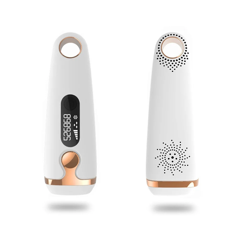 

Laser Photoepilator for Women Creamskin Depilator IPL Epilator Permanent Hair Removal Touch Body Leg 500000 Flash Bikini Trimmer