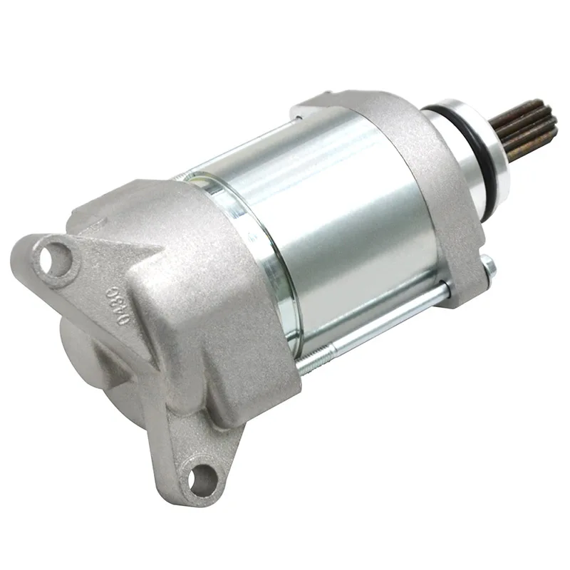 AHL Engine Starting Starter Motor For Yamaha 5TJ-81890-30-00 WR450F 2007 2008 2009 2010 2011 2012 2013 2014 2015