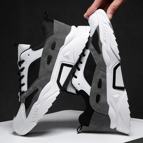 tenis na moda 2019 masculino