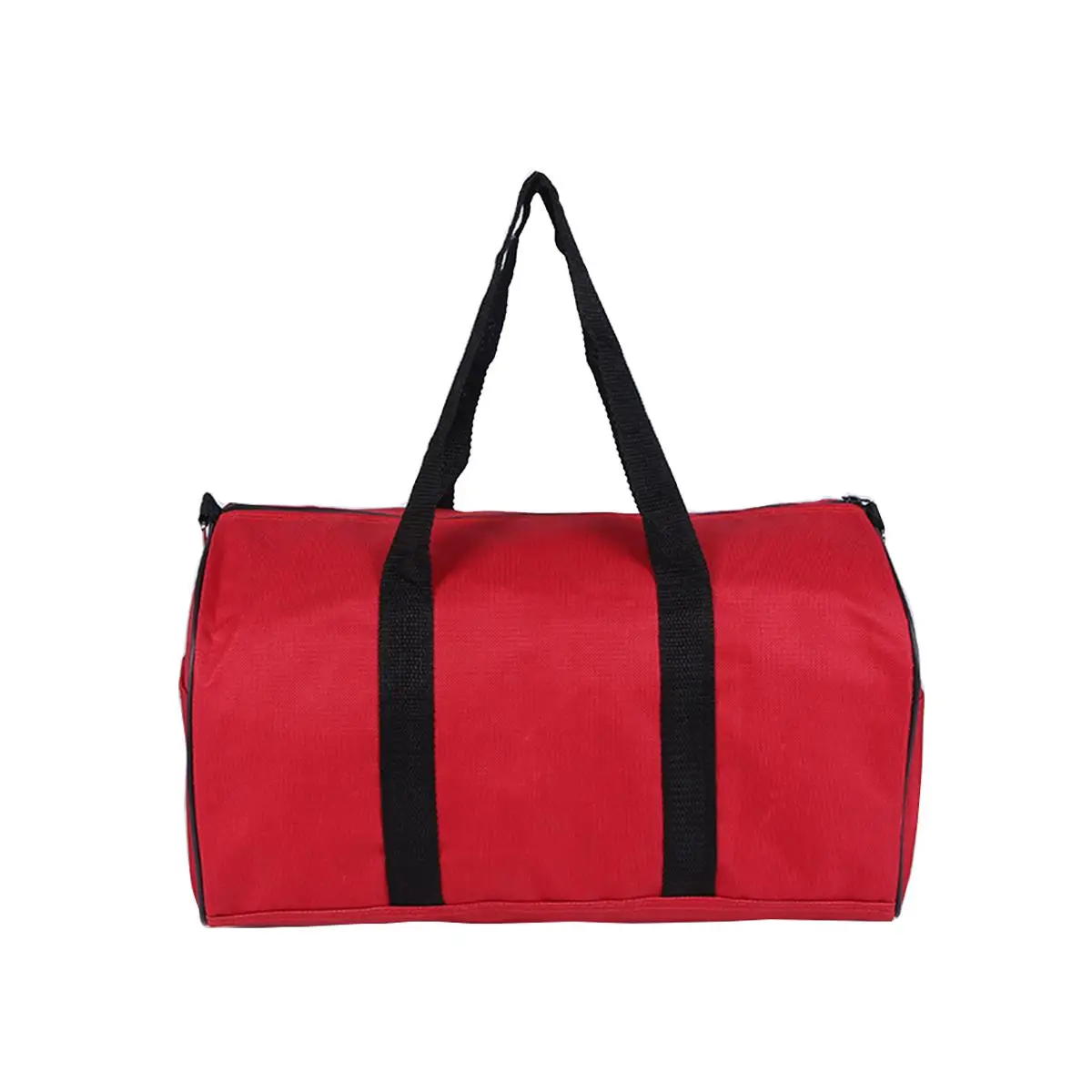 Прочный большая вместительность фитнес сумка регулируемый наплечный ремень вещевой мешок сумка унисекс уличная офисная дорожная сумка - Цвет: Package  1