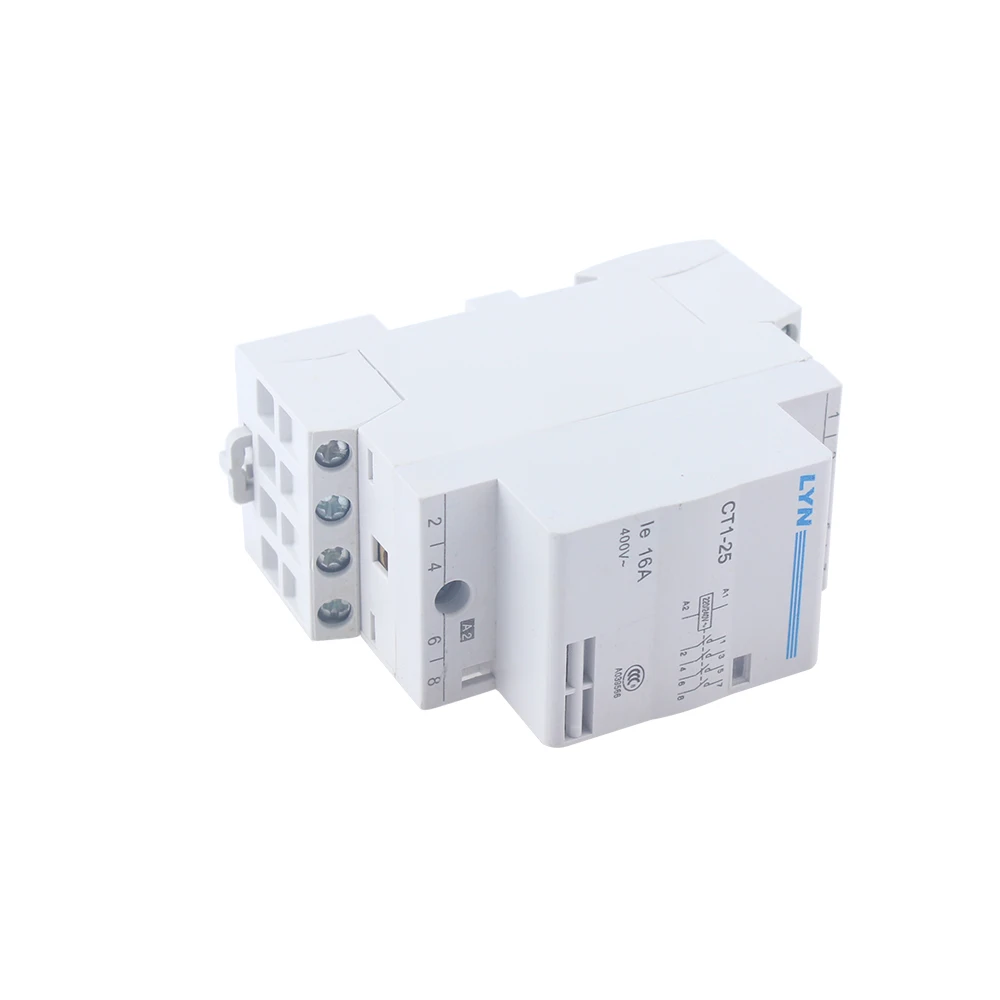 ct1 25 16a 20a 25a 4p 220v 230v 01