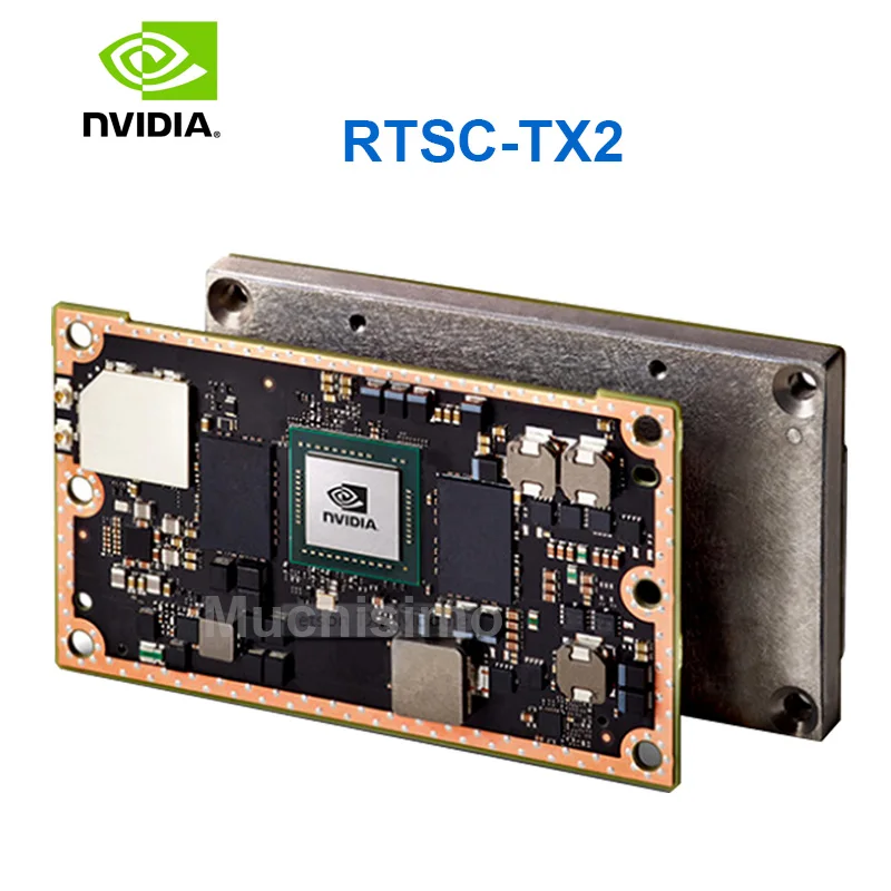 Набор для разработки NVIDIA Jetson TX2 8 Гб 128 бит LPDDR4 32 eMMC 9001 9002 9003U NTX 2 4G AI решение