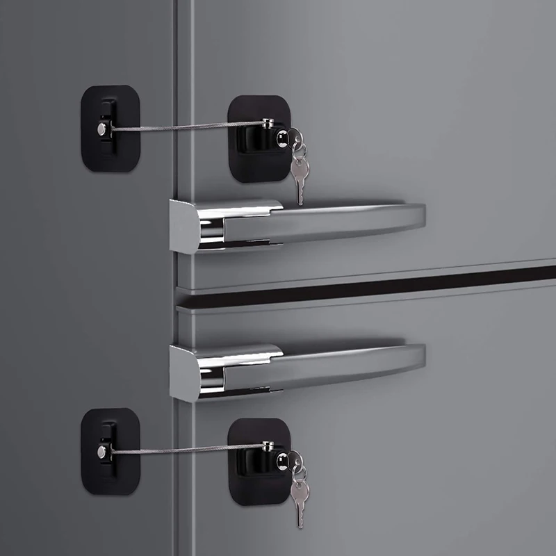 

1pc Baby Safety Locks zinc alloy Child Window Restrictor Baby Safety Lock Safety Kids Prevent Children Falling Window Lock