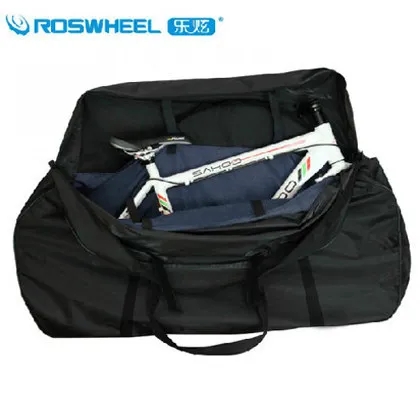 

Roswheel ROSWHEEL 18274 Bicycle zhuang che bao Mountain Bike Complete Vehicle Pack Train Airplane xie che Bag 26-Inch