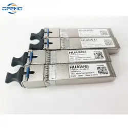 10 шт. Бесплатная доставка Huawei GPON OLT CLASS C + SFP модуль SSX1T1LTD HUA WEI оригинальные SFP модули