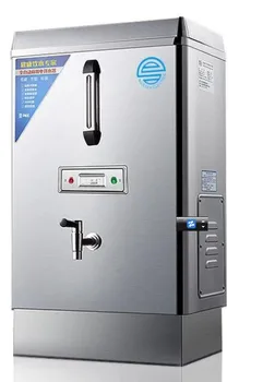 

3kw power 40L capacity Commercial Water Boiler Electric Automatic Water Heater Office/School/Railway Water Boiler