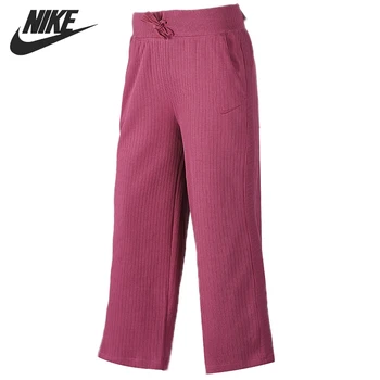 

Original New Arrival NIKE W NSW MTRL WL PANT Women's Pants Sportswear