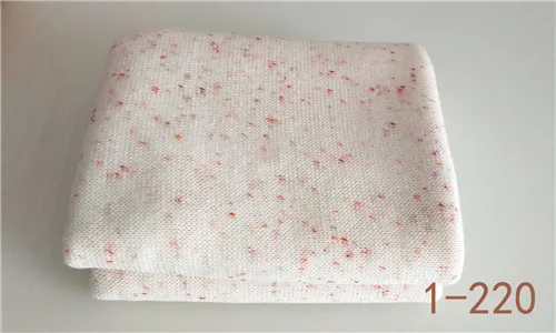 Ylsteed 150*160 см новорожденный фон для съемки мягкое красочное детское одеяло для фото новорожденный фотосессия детская картинка идеи - Цвет: Белый