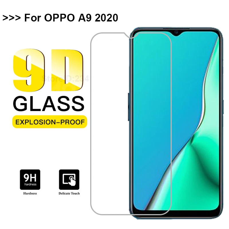 DISPLAY LCD &Eacute;cran Tactile Frame Pour OPPO A9 2020 CPH1937 CPH1939