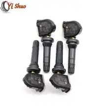 TPMS для Chevrolet EXPRESS SILVERADO SUBURBAN 1500 2500 3500 HD 2011- 433 МГц 13598773 датчик давления в шинах