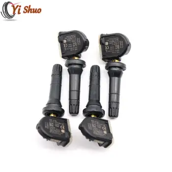 

Tyre Tire Pressure Monitoring System Sensor Car TPMS For Chevrolet AVALANCHE BOLT EV CAMARO CRUZE KL1J 2010-2019 433MHz 13598773