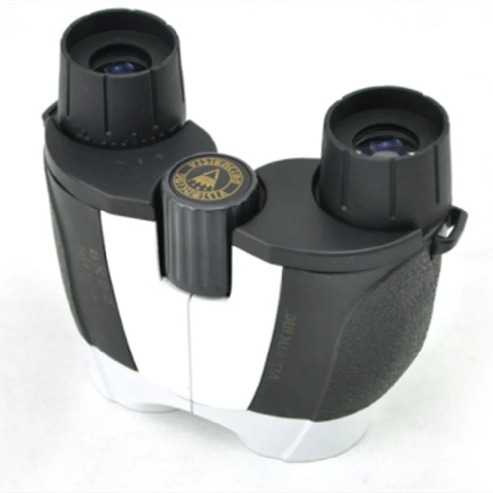 Visionking BL 8x22 HD двухтрубный туристический наружный телескоп высокого разрешения, светильник ночного видения, водонепроницаемый телескоп
