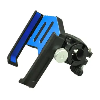 

Bicycle Mobile Phone Bracket Motorcycle Battery Car Phone Holder Shockproof Car Phone Stand Navigation Bracket