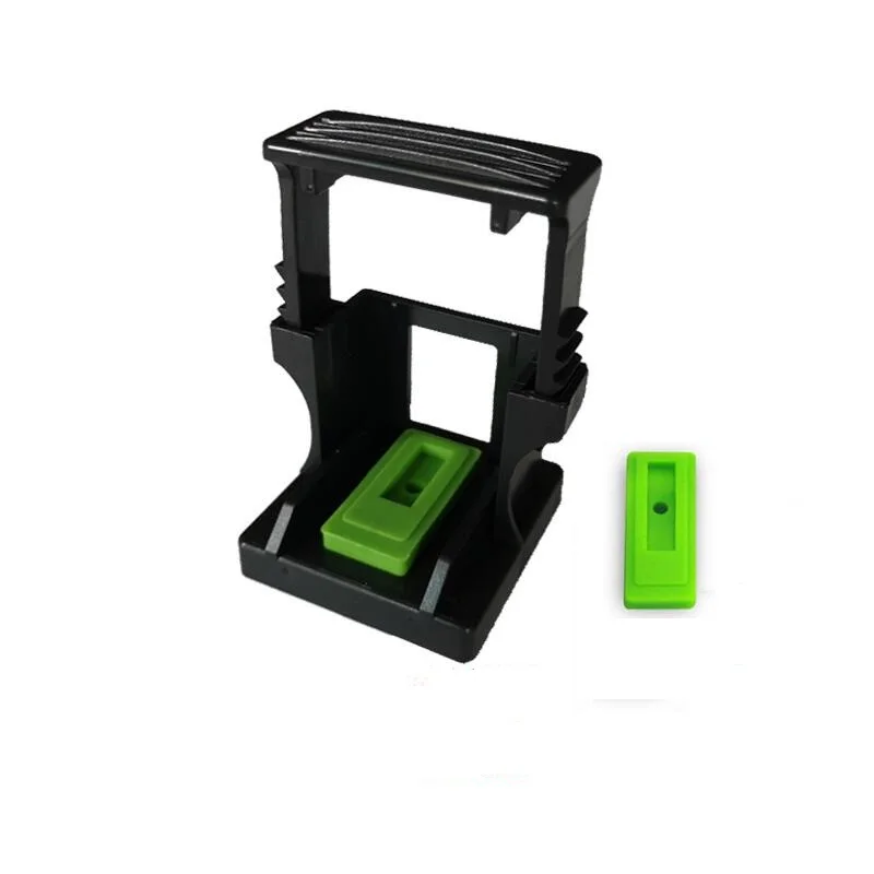 INK WAY Universal Ink Refill tool Suction priming clip suction tools for ink cartridges PGI-510 511 210 211 62 63 445 446 | Компьютеры и