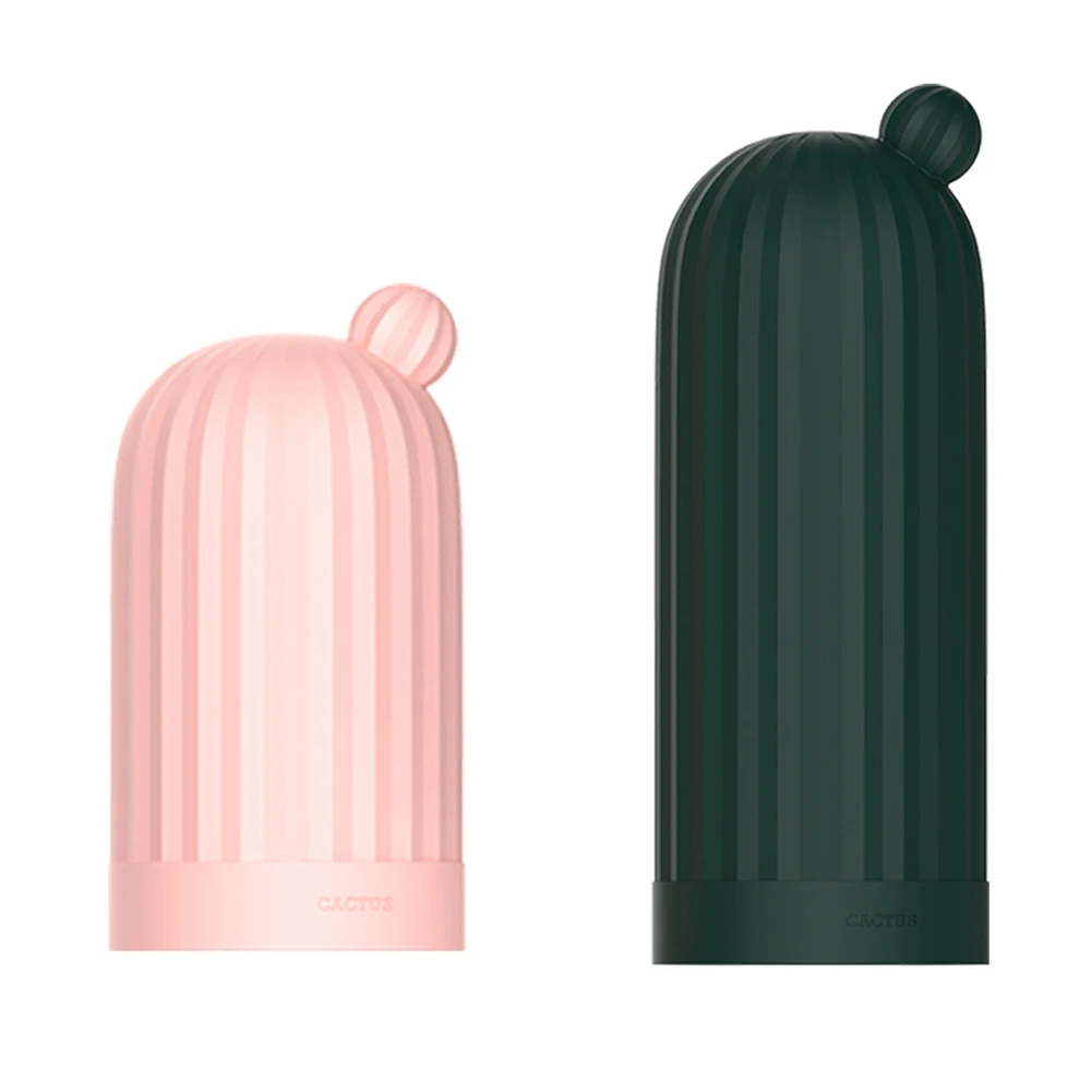Силиконовая бутылка для горячей воды, мягкая, приятная на ощупь грелка для рук и ног, прочная, герметичная, Взрывозащищенная, согревающая продукция для зимы