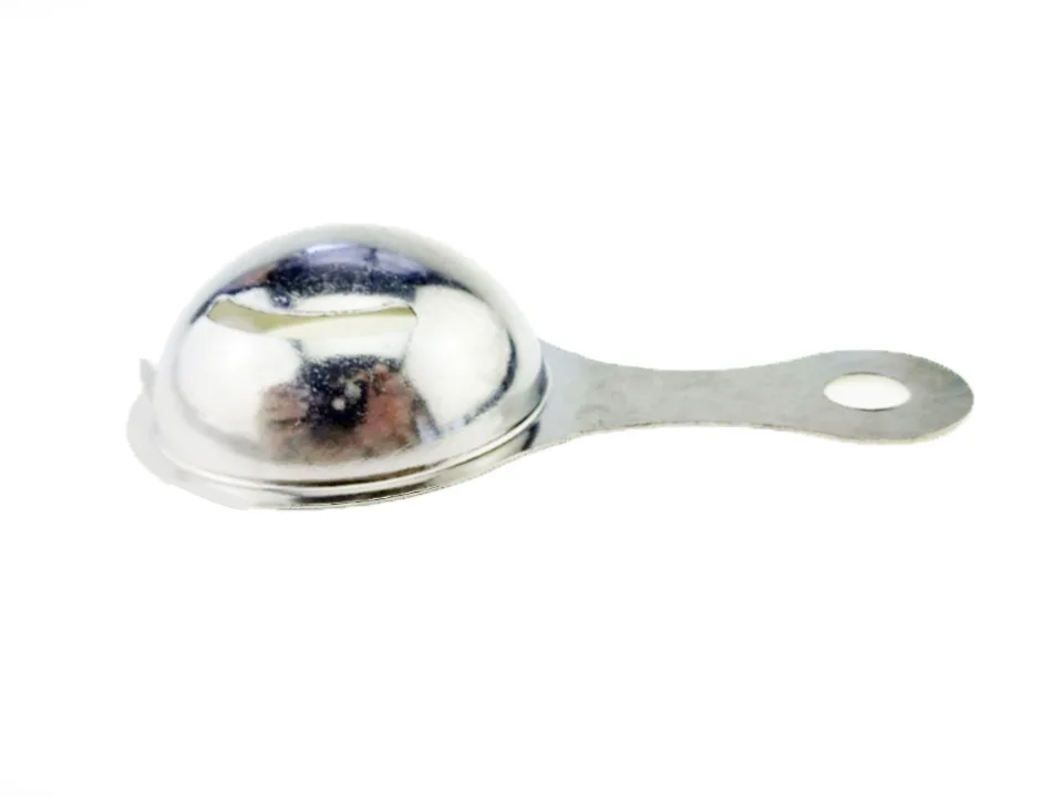 Kitchen Tools Stainless Steel Egg White Egg White Separator Baking Tools Egg White Filter Egg Cooker Kitchen Gadgets