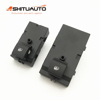 

AshituAuto Window control switch Glass Elevator Switch Front Right and Rear For Chevrolet Sonic AVEO T300 Trax 95188248 95188249