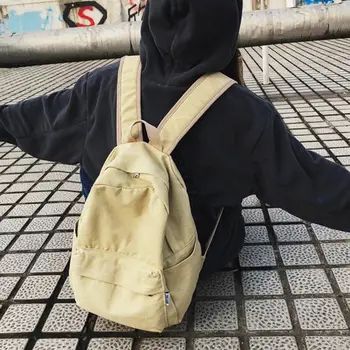 

Female School Backpack Shoulder Bags Schoolbag Rucksack Travel Bag Hiking Backpacks
