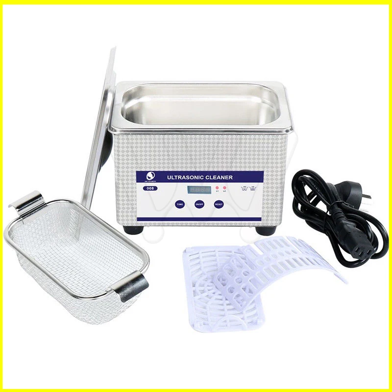Skymen-800ml-Ultrasonic-Cleaner-Bath-Wash-Dental-Jewelry-_57 (6)