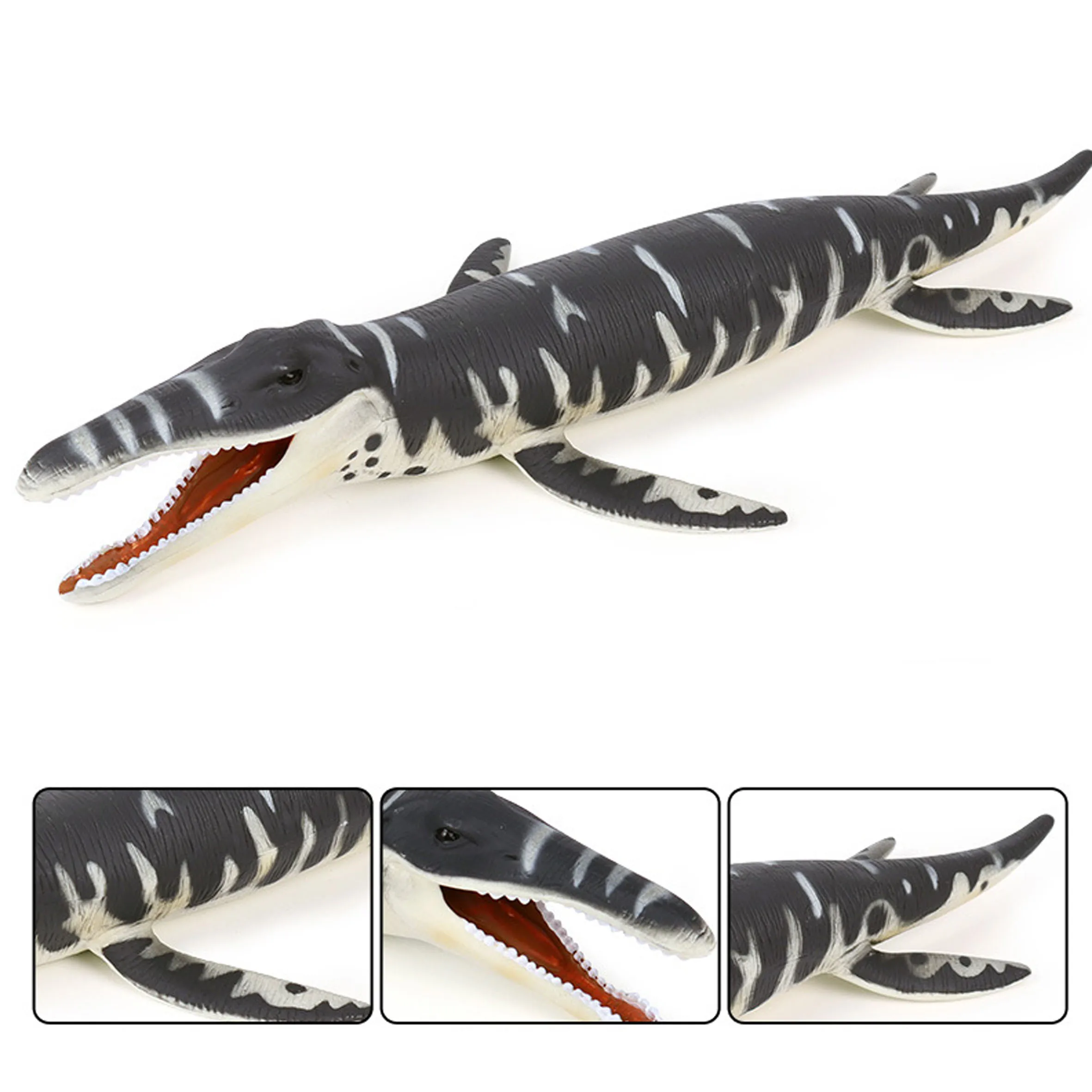 Морские животные Liopleurodon древний динозавр модель игрушки вечерние подарки для детей лучший подарок