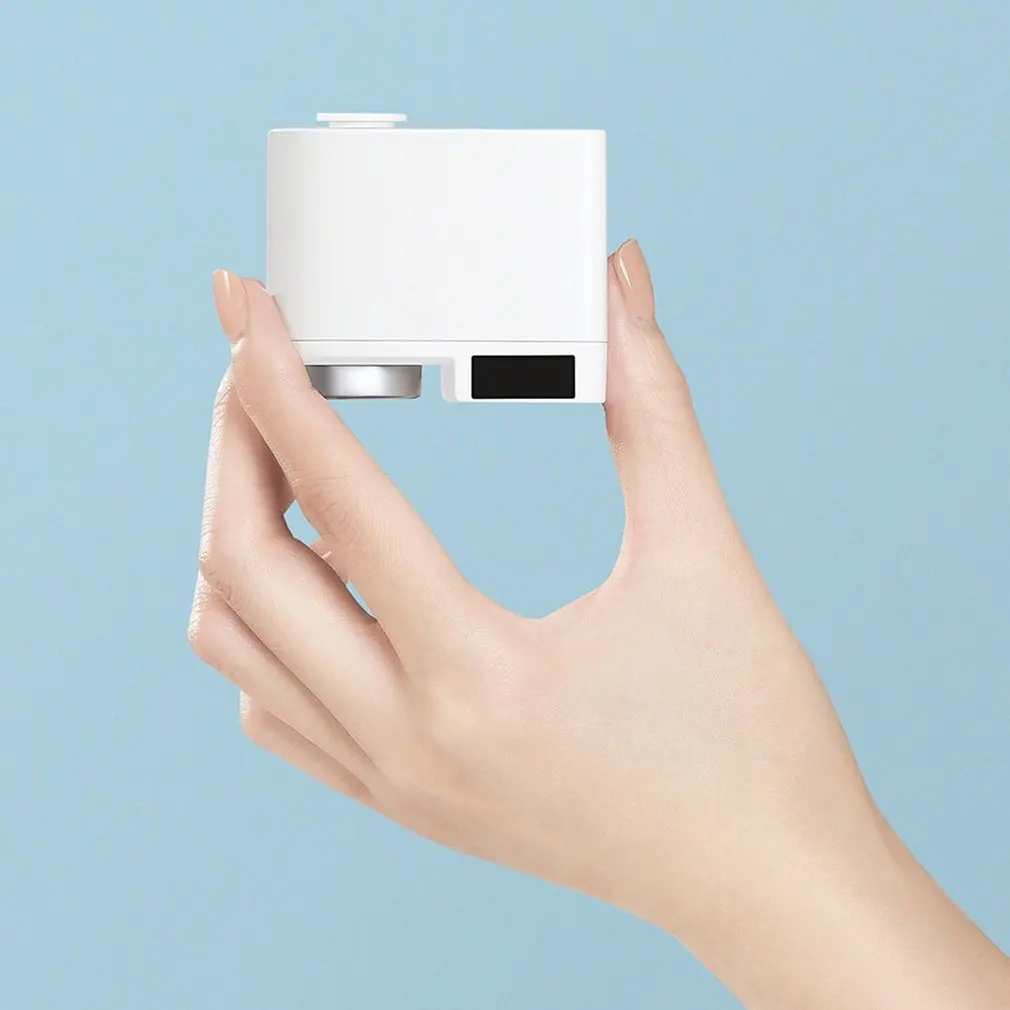  xiaomi youpin Smart faucet Infrared sensor water saving water saving energy saving overflow faucet  - 4000152865599