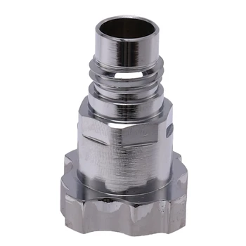 

Air Spray Adapter PPS M16 THREAD Will Fit Most Spray Airbrush Airless Accessories Pneumatic Tool 16 x 2