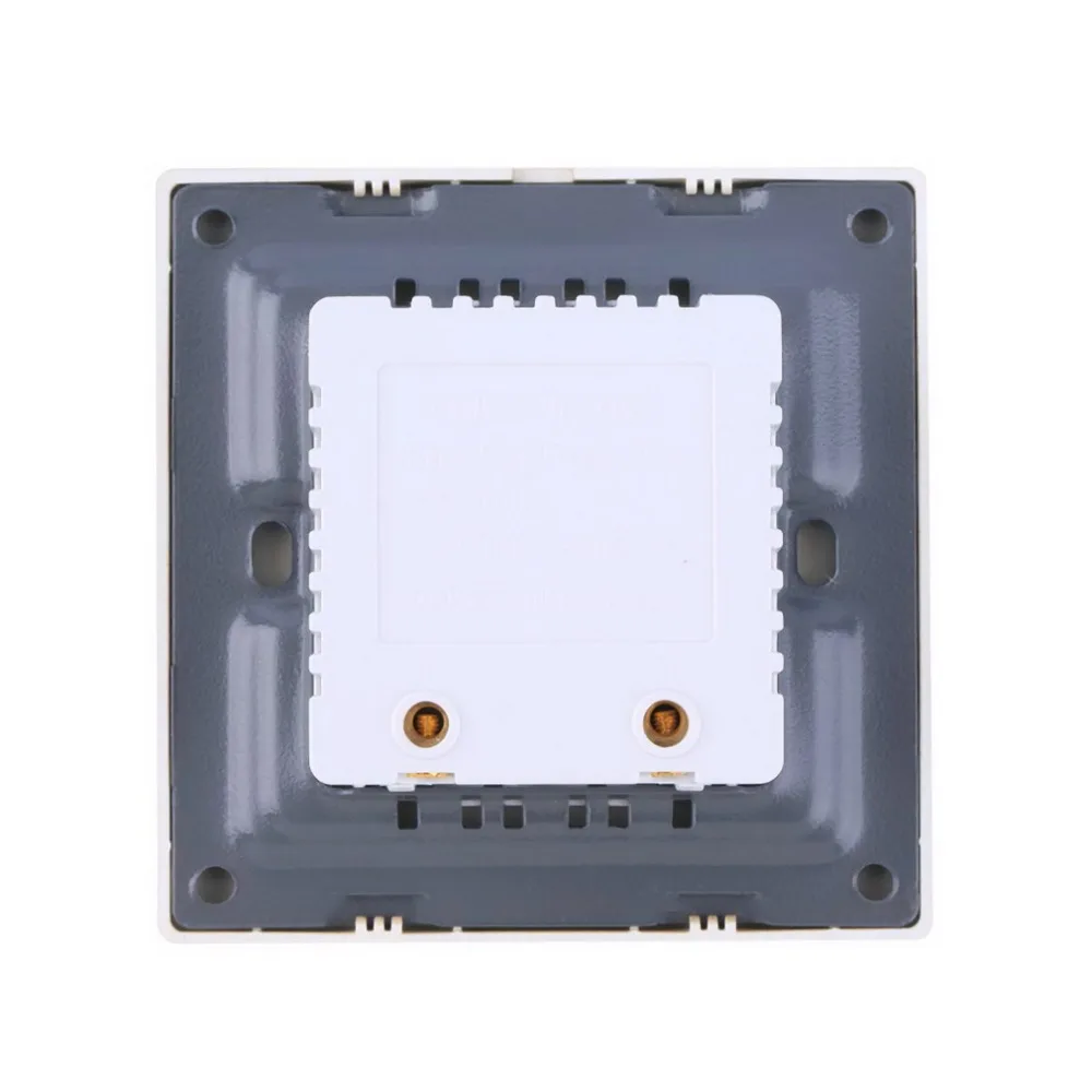 Главная полезная 3 порты и разъёмы USB Smart мощность зарядное устройство разъем 220 В в до В 5 для сотового телефона PC белый