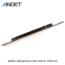 Шарнирный чехол для lenovo IdeaPad U330 U330T, чехол для ноутбука с ремешком, корпус с ЖК-клавиатурой, чехол для сенсорного переключателя