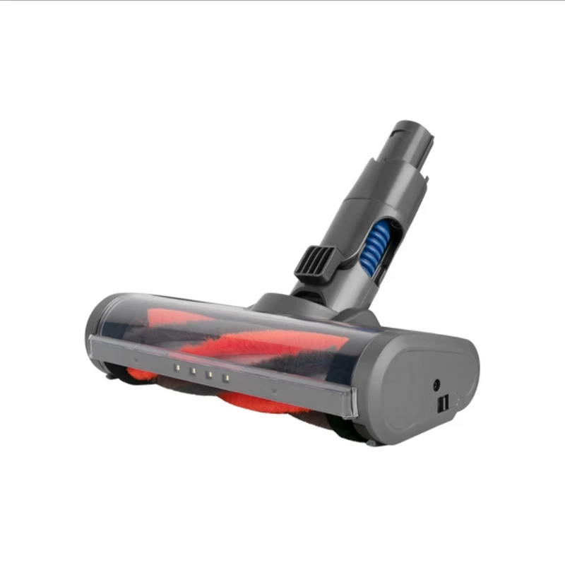 

Electric Brush Head for Dyson V7 V8 V10 V11 Vacuum Cleaner Parts Replacement Accessories Home Appliance